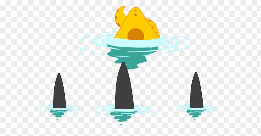 Sharks Come Cone Clip Art PNG