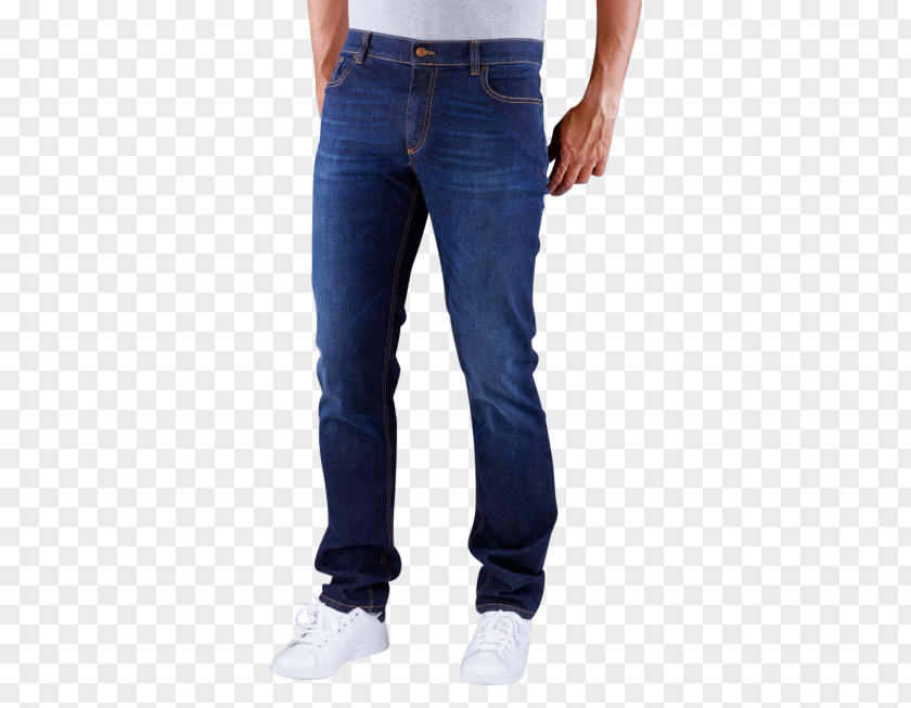 Straight Pants Jeans Denim Waist Model PNG