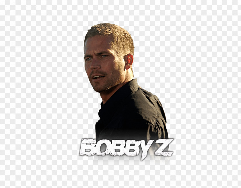 T-shirt The Death And Life Of Bobby Z Paul Walker Shoulder Font PNG