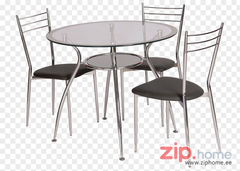 Table Chair Kitchen Furniture Dining Room PNG
