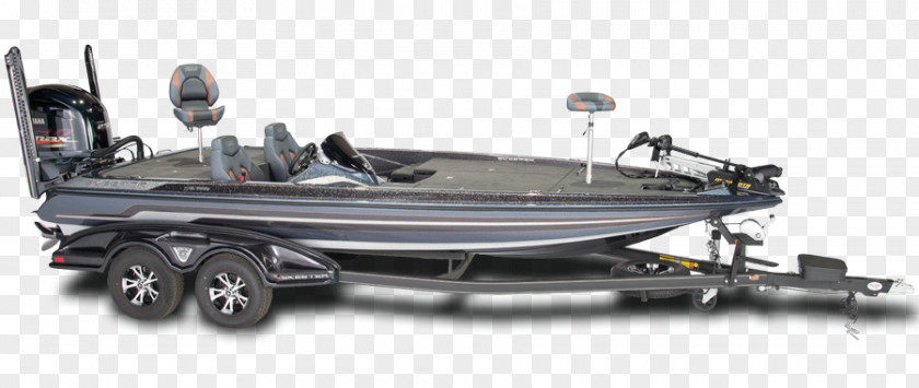 Bass Fishing Boat On Water Skeeter Street FX Products Inc. PNG