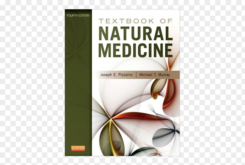 Book Textbook Of Natural Medicine The Clinician's Handbook Encyclopedia Naturopathy PNG