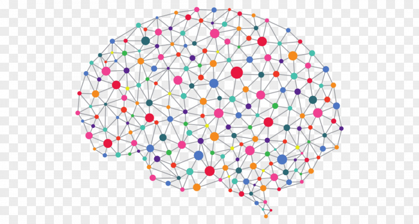 Brain Artificial Neural Network Deep Learning Intelligence Machine Neuron PNG