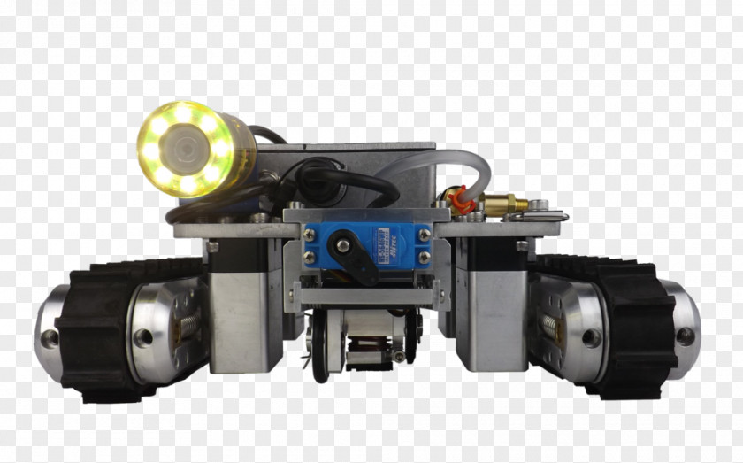 Cameras Web Crawler Inuktun Robot Remote Controls Craft Magnets PNG