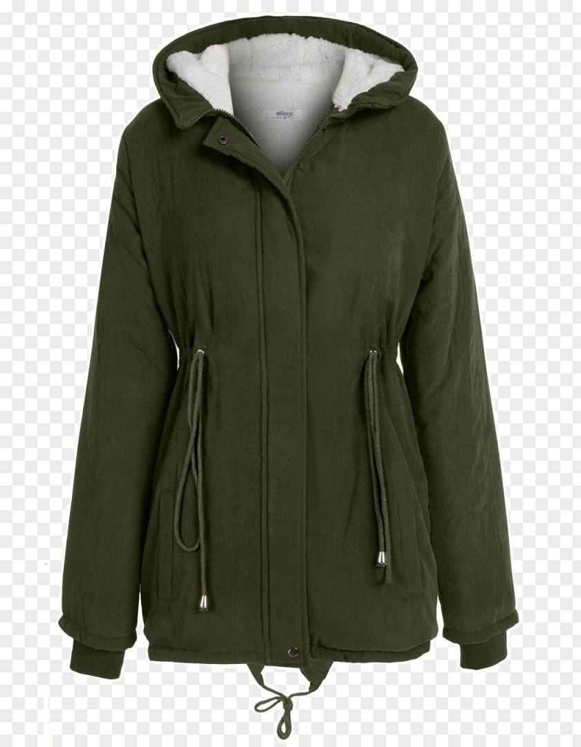 Closet Top Hood T-shirt Parka Coat Jacket PNG