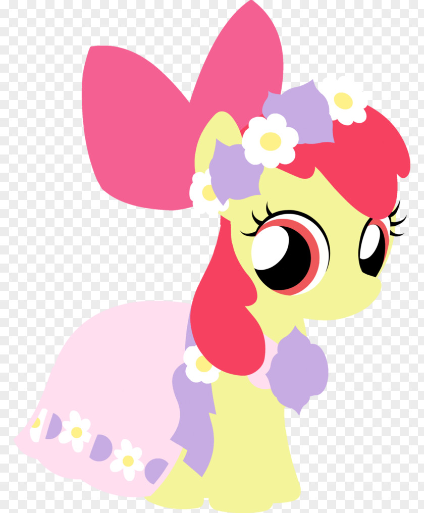 Dress Applejack Apple Bloom Pony Rarity Rainbow Dash PNG
