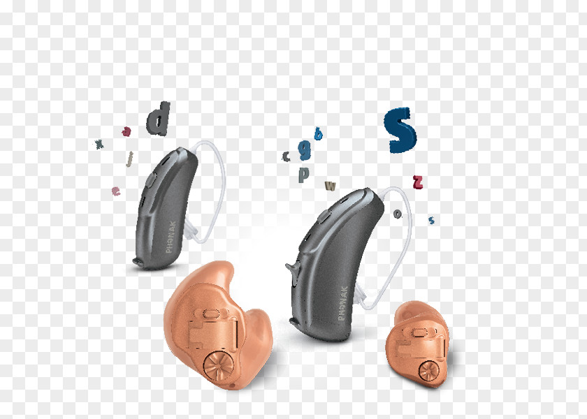 Ear Hearing Aid Sonova Unilateral Loss PNG