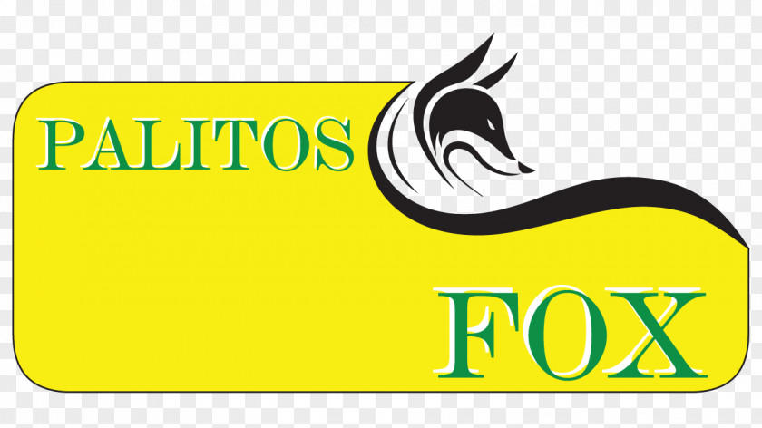 Espetinho Logo Palitos Fox Toothpick Factory Font PNG