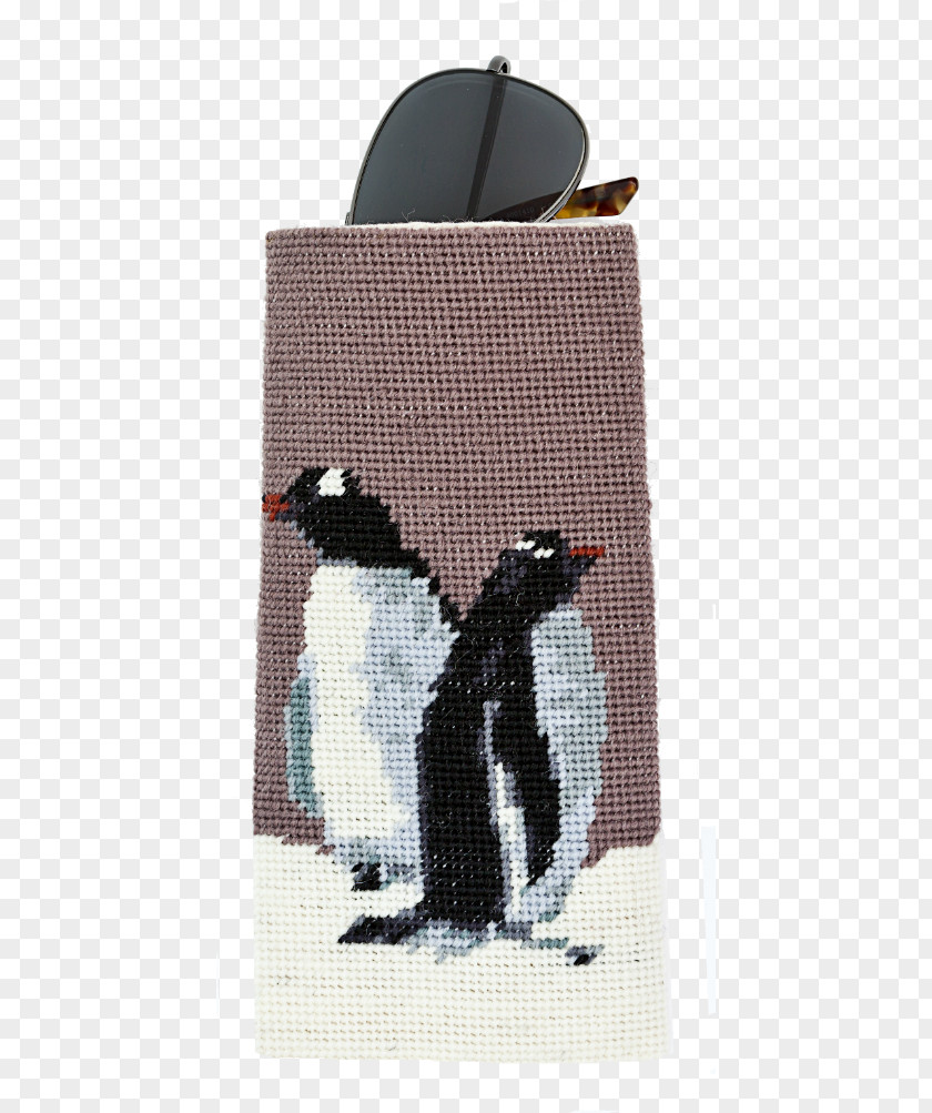 Eye Case Gentoo Penguin Flightless Bird Linux PNG