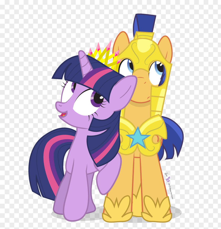 Flash X Twilight Mi Princesa Sentry Art Horse Pony PNG