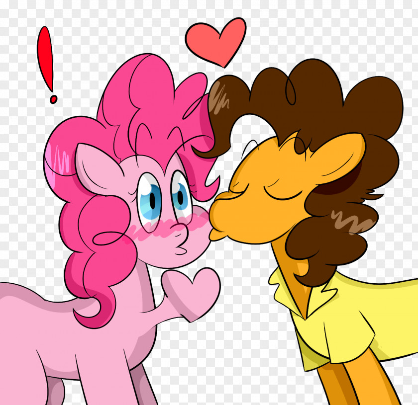 Horse Pinkie Pie DeviantArt Cartoon PNG