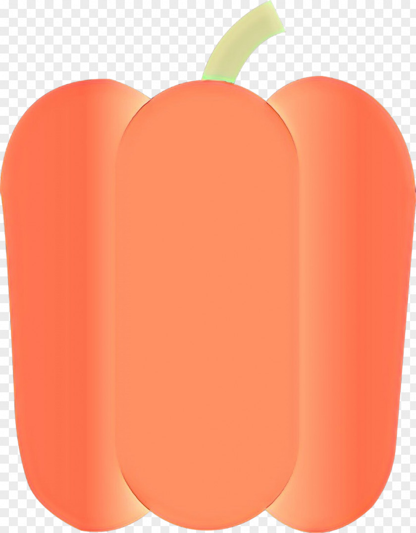 Ice Pop Peach Background PNG