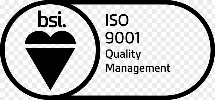ISO Week Date B.S.I. 9000 9001 British Standards International Organization For Standardization PNG