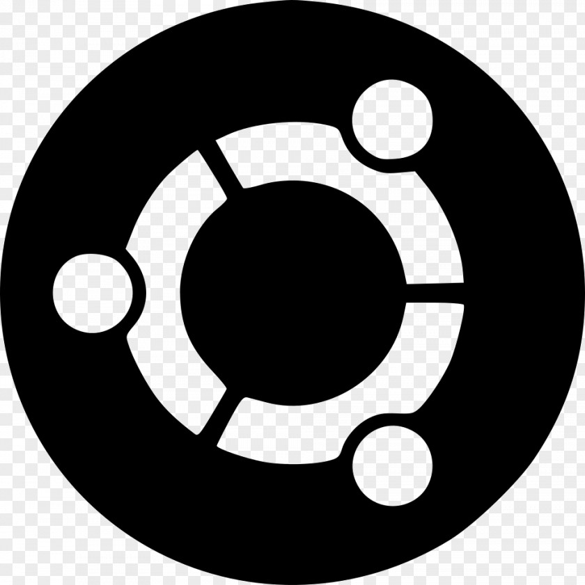 Linux Ubuntu PNG
