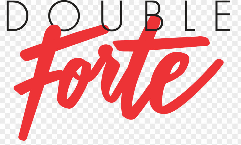 Marketing Double Forte Brand Logo Public Relations PNG