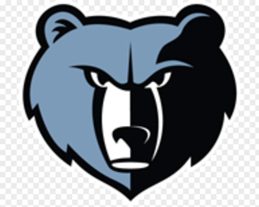 Nba Memphis Grizzlies NBA Logo Basketball PNG