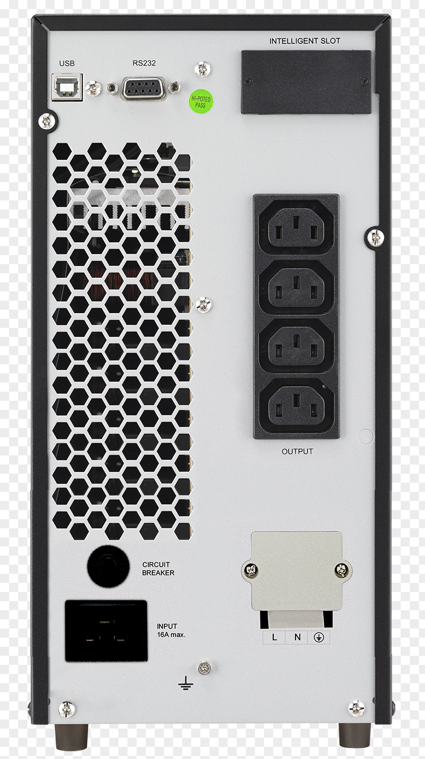 Panel UPS FSP Group Power Converters Volt-ampere Liquid-crystal Display PNG