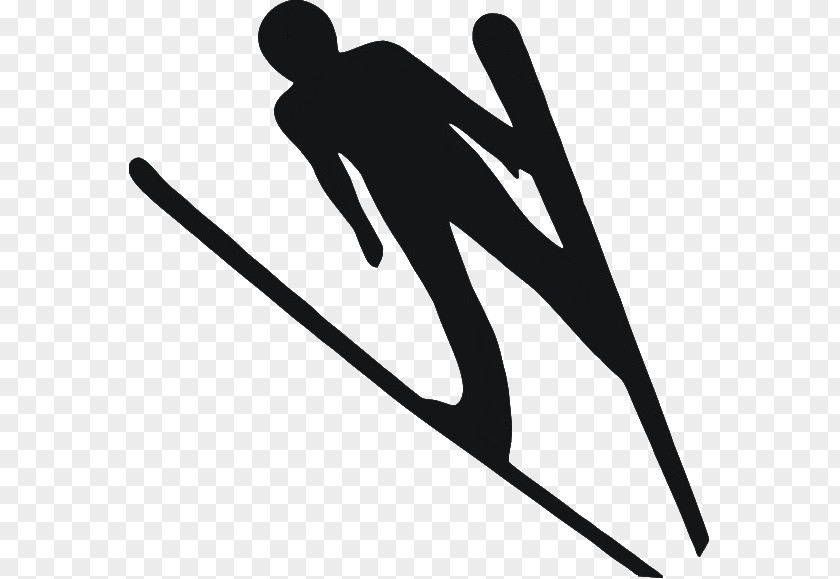 Ski Poles Rückershausen Mattenschanze Jumping Clip Art PNG