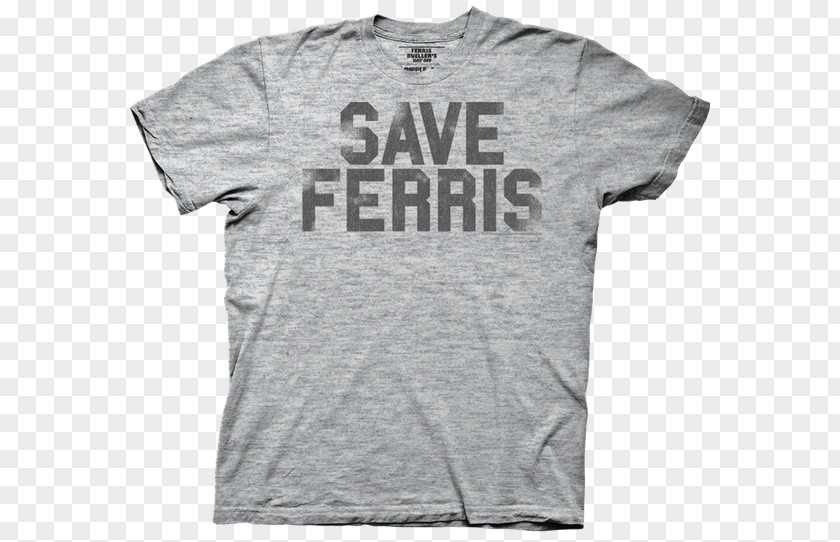 T-shirt Save Ferris Clothing Top PNG