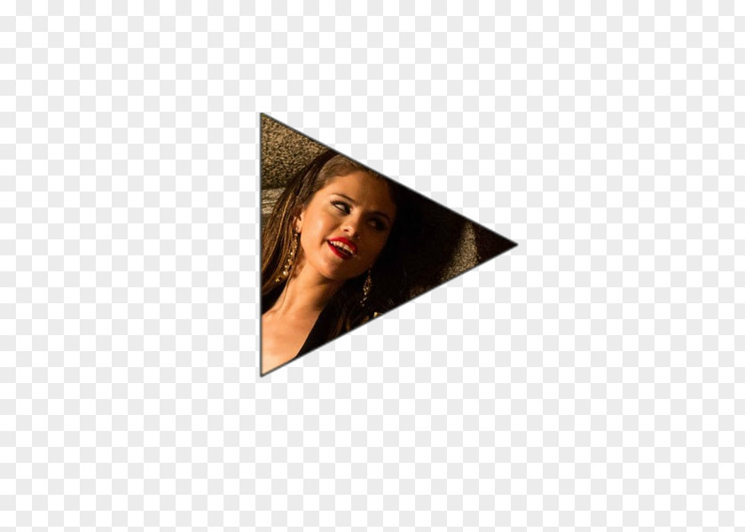 Triangulo Selena Gomez Triangle DeviantArt PNG