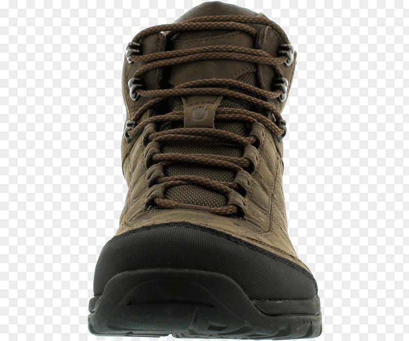 Turkish Coffe Hiking Boot Leather Shoe Coffee PNG