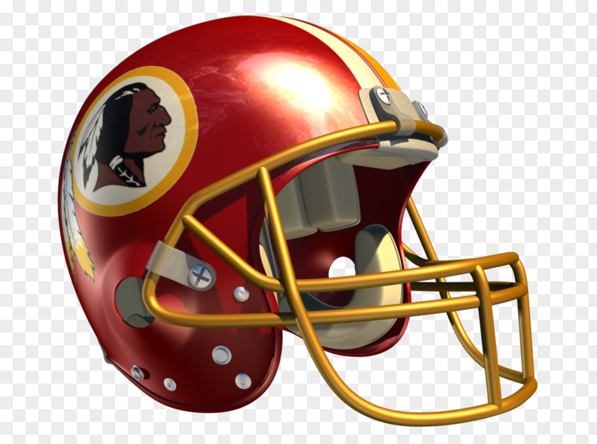 Washington Redskins Face Mask American Football Helmets Lacrosse Helmet NFL PNG