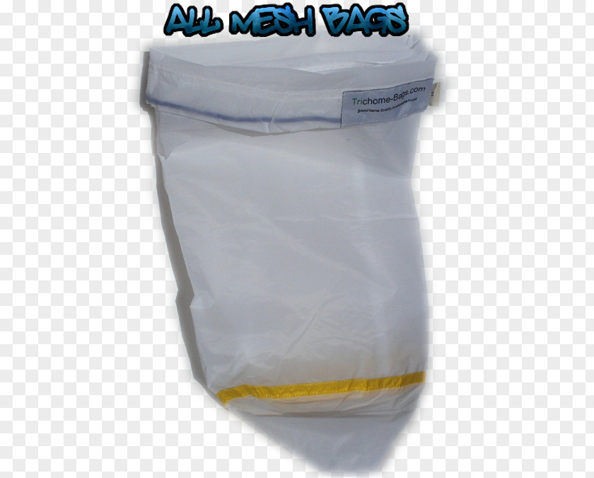 Bag Plastic Mesh Sieve Ice Packs PNG