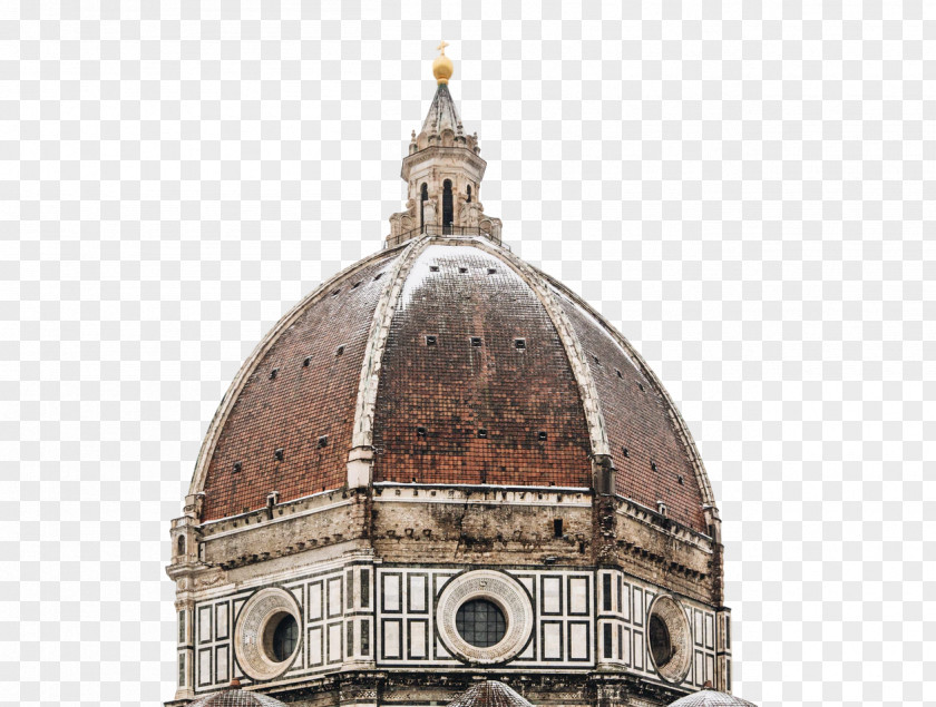 Cathedral Of Santa Maria Del Fiore Giotto's Bell Tower Brunelleschi's Dome Basilica Novella Museum Opera Saint PNG