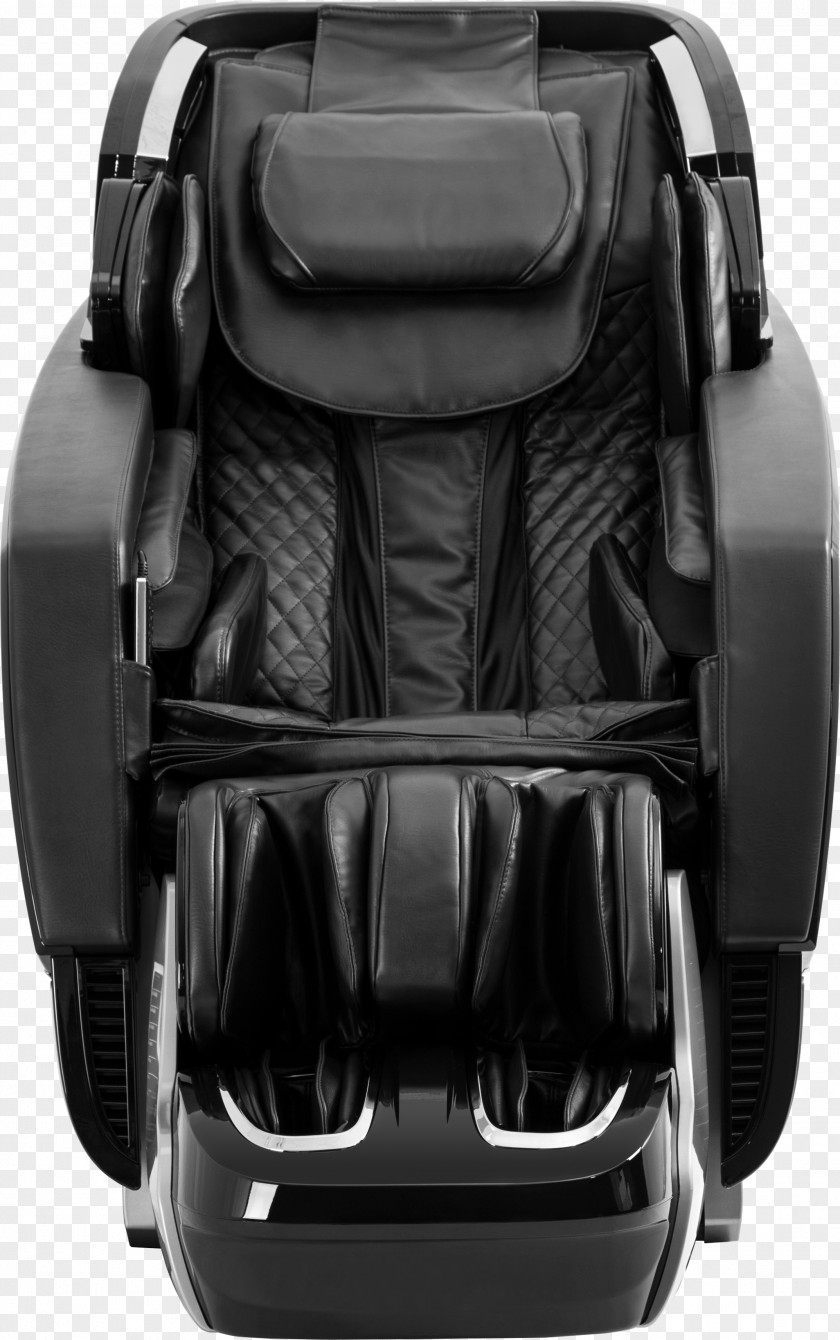 Chair Massage Car Seat Recliner PNG