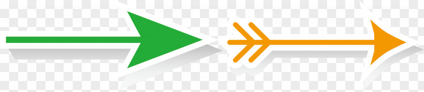 Cute Vector Arrows Logo Brand Organization Font PNG