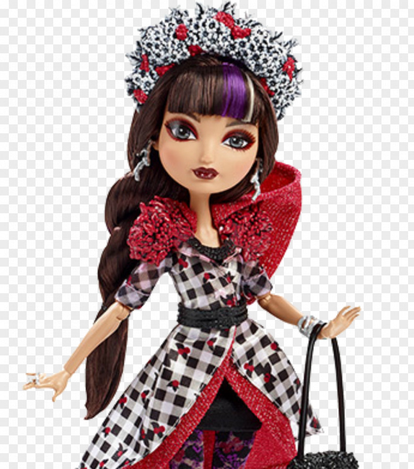 Doll Ever After High Legacy Day Apple White Toy Barbie PNG