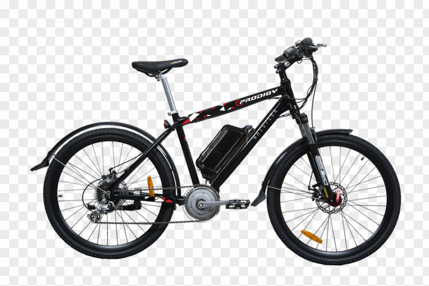 Electric Bicycle Frames Mountain Bike Motorcycle PNG