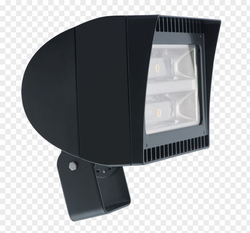 Floodlight Light Fixture LED Lamp Light-emitting Diode PNG