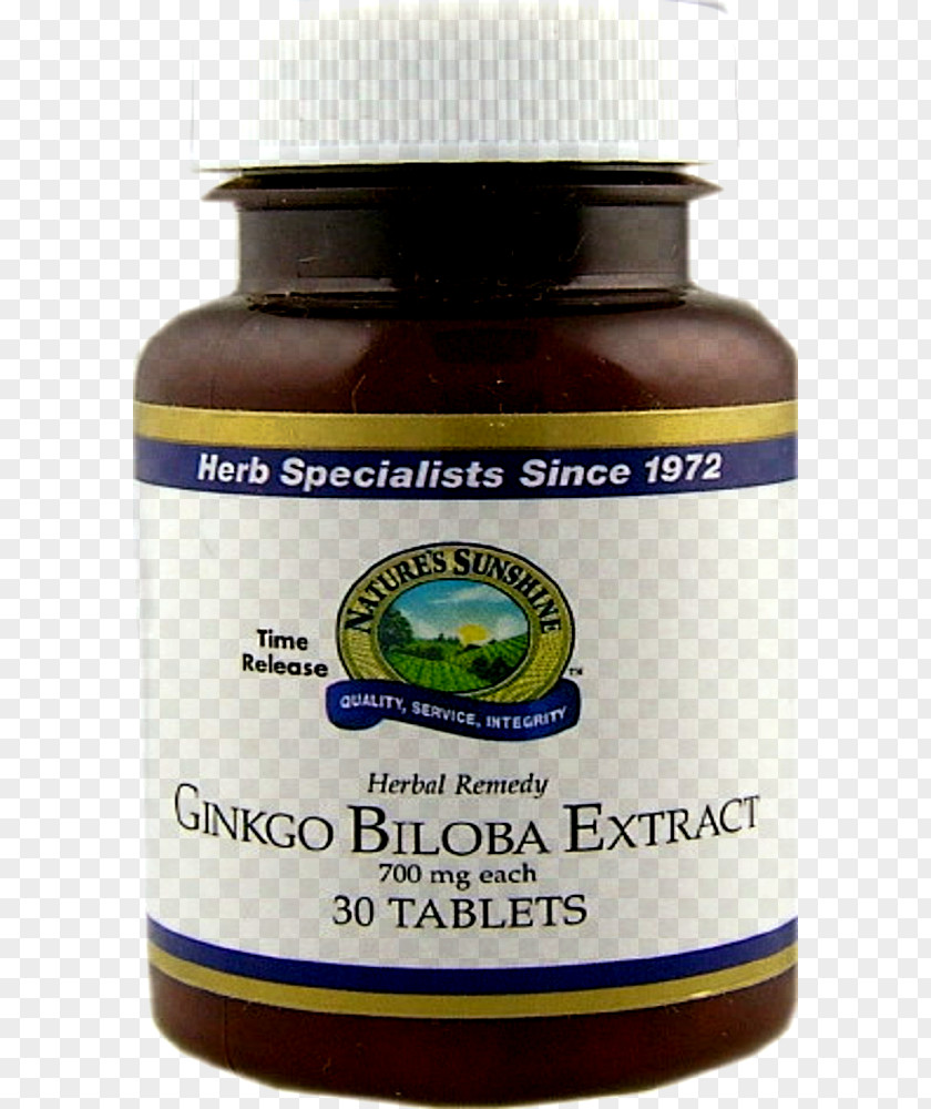 Ginkgo-biloba Dietary Supplement Ginkgo Biloba Nature's Sunshine Products Pharmaceutical Drug Essential Fatty Acid PNG