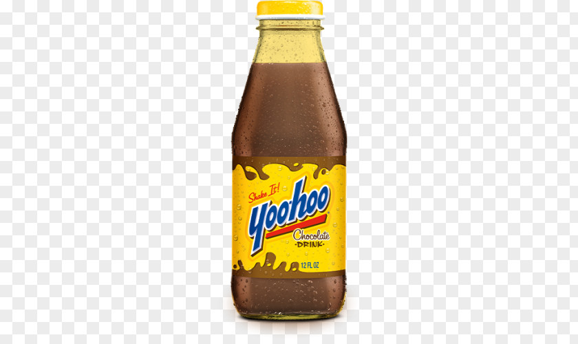 Juice Chocolate Milk Yoo-hoo Fizzy Drinks PNG