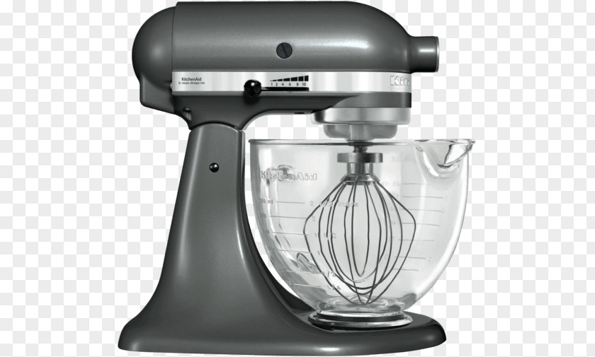 Mixer KitchenAid Blender Home Appliance PNG