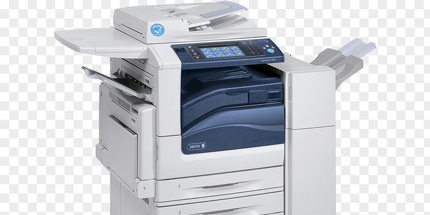 Multi-function Printer Photocopier Xerox Toner PNG