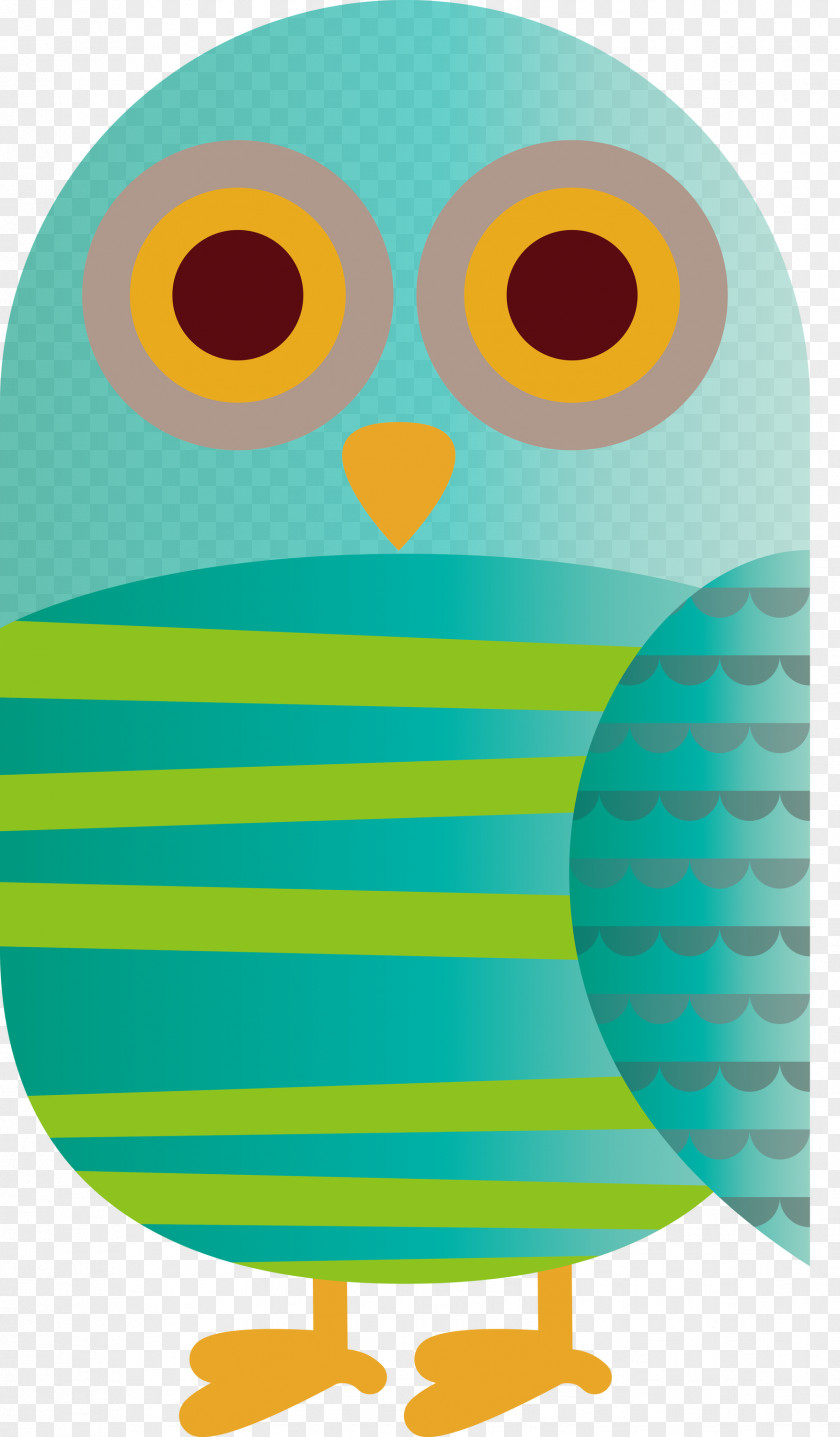 Owl M Beak PNG