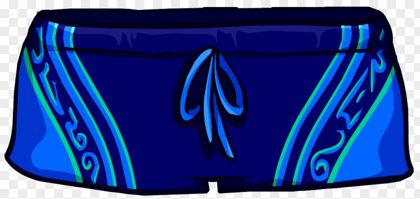 Shorts Transparent Images Club Penguin Trunks Swim Briefs Boardshorts PNG