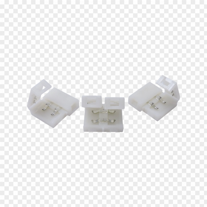 Smd Led Module Electrical Connector Electronics Angle PNG
