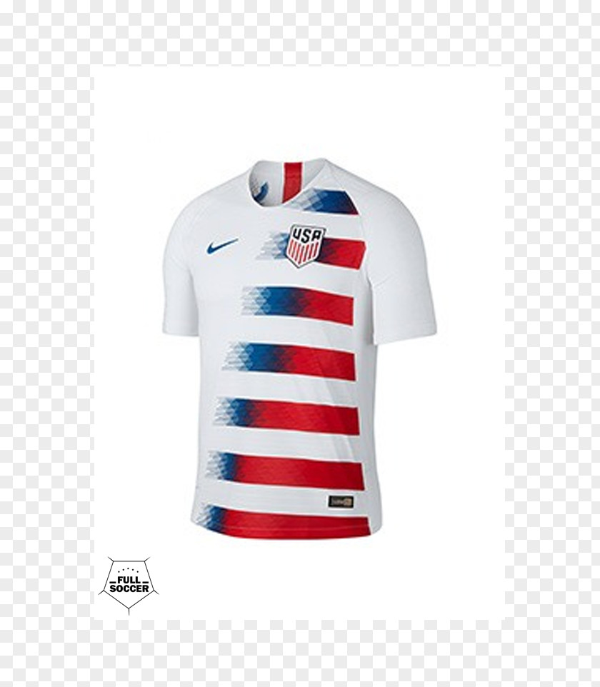 T-shirt United States Men's National Soccer Team Women's CONCACAF Gold Cup Jersey PNG