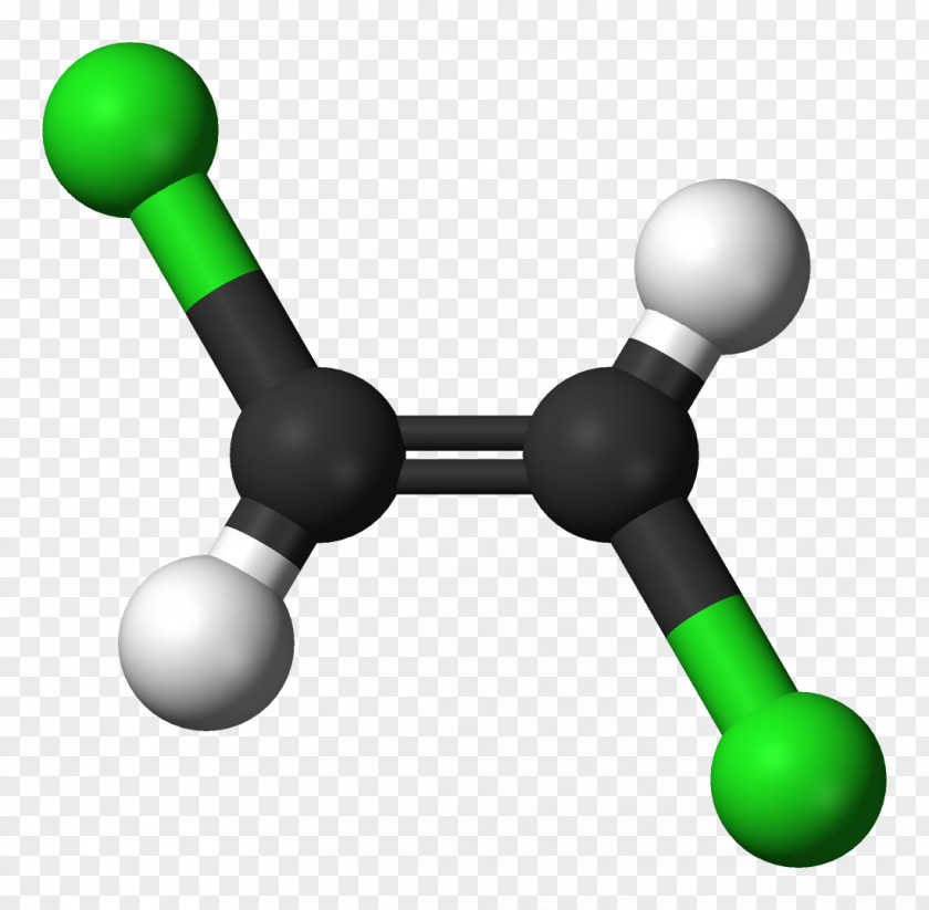 Trans 1,2-Dichloroethene 1,1-Dichloroethene 1,2-Dichloroethane Cis–trans Isomerism Alkene PNG