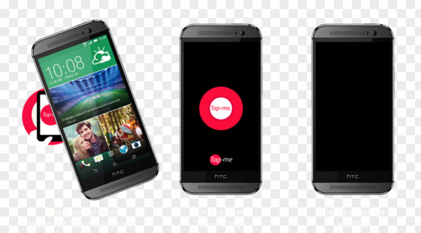 16 GBGunmetal GrayUnlockedSmartphone Smartphone Feature Phone HTC One M9 M8 PNG