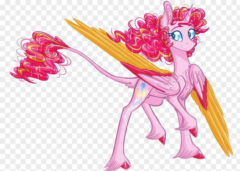 Australia Pinkie Pie Winged Unicorn Laughter Anger PNG