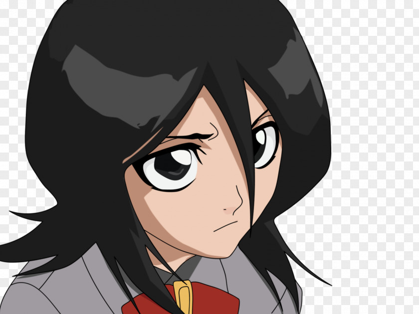 Bleach Rukia Kuchiki Renji Abarai Ichigo Kurosaki Byakuya PNG