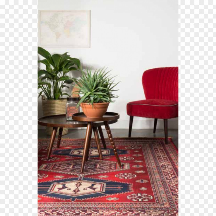 Carpet Machine-Woven Table Oriental Rug Furniture PNG