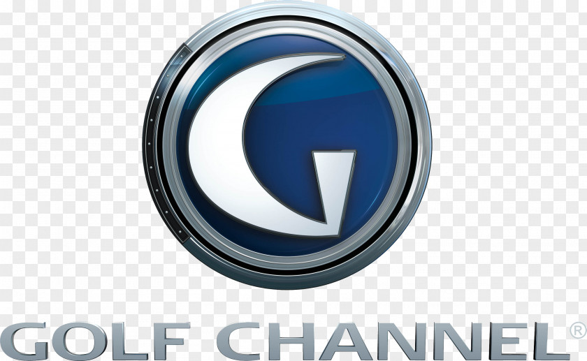 Golf Channel Logo Of NBC Television PNG
