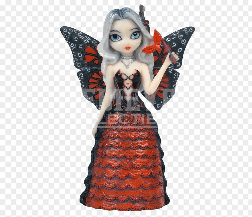 Incense Burner Figurine Fairy Gifts Strangeling: The Art Of Jasmine Becket-Griffith Legendary Creature PNG