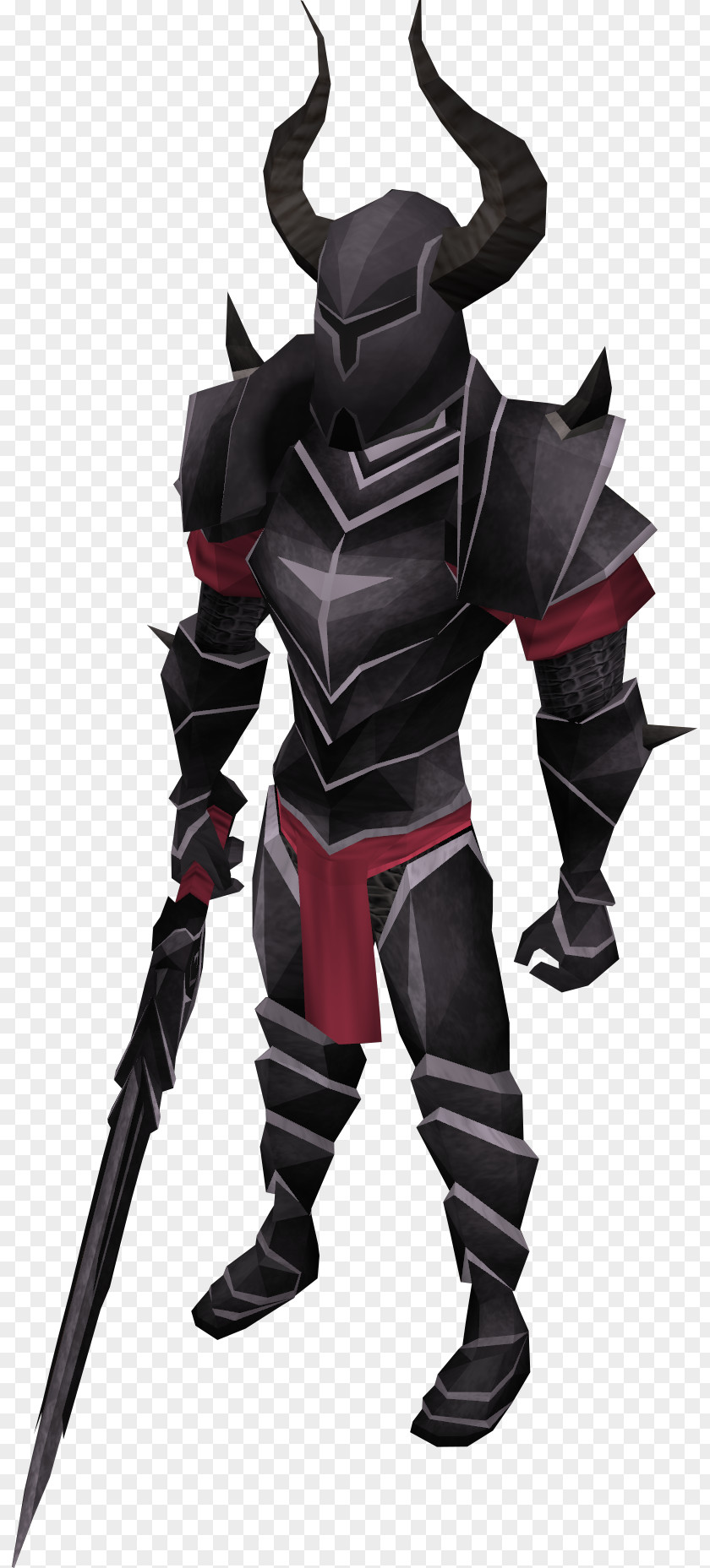 Knight Old School RuneScape Sonic And The Black PNG