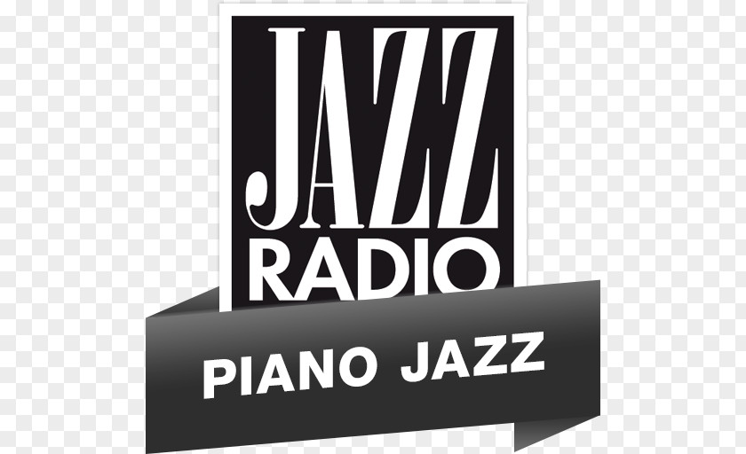 Latin Jazz BrandRadio Logo JAZZ RADIO PNG